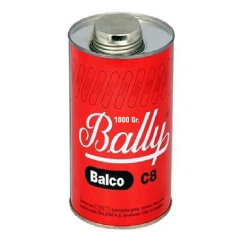 BALLY / 1000 Gr.