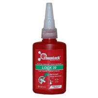 CHEMLOCK / Sabitleyici Epoksi 20