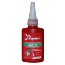 CHEMLOCK / Sabitleyici Epoksi 20