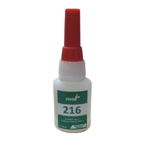 CHEMLOCK / 216 Yapıştırıcı