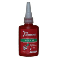 CHEMLOCK / Sabitleyici Epoksi 38
