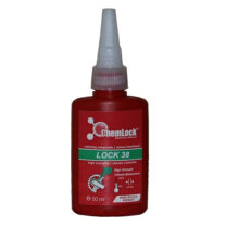 CHEMLOCK / Sabitleyici Epoksi 38