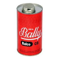 BALLY / 400 Gr.