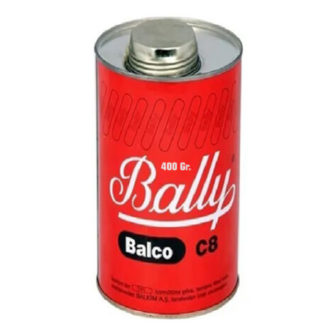 BALLY / 400 Gr.