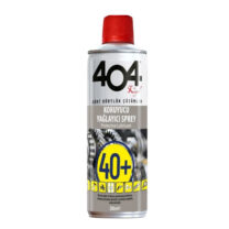 404 / Çok Amaçlı Bakım Spreyi