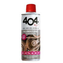 404 / Pas Sökücü