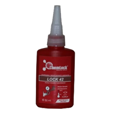 CHEMLOCK / Sabitleyici Epoksi 42