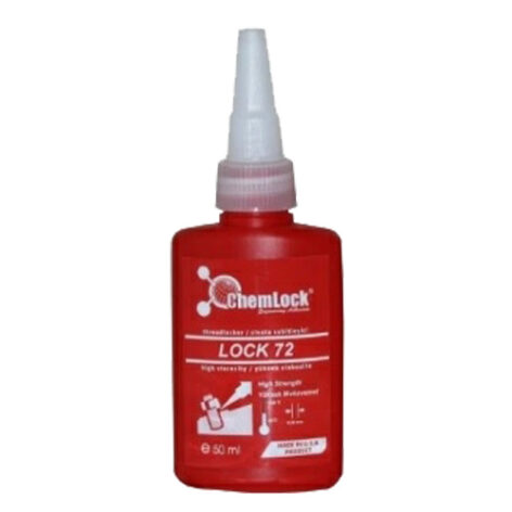 CHEMLOCK / Sabitleyici Epoksi 72