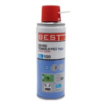 BEST / Devre Temizleyici (Yağlı)