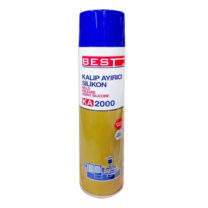 BEST / Kalıp Ayırıcı Sprey
