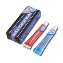 ÇELİK-PLASTİK / Epoksi Yapıştırıcı