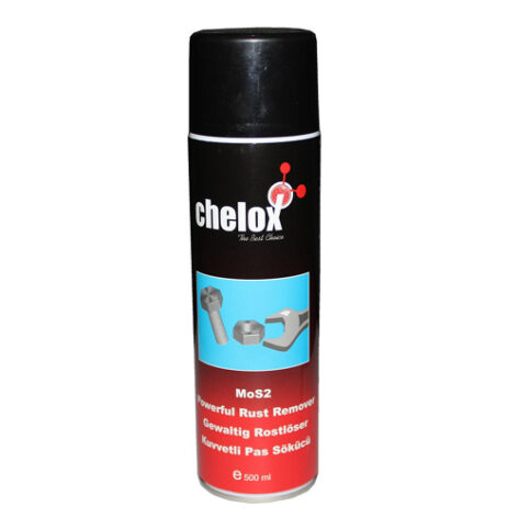 CHELOX / CL-40 Pas Sökücü