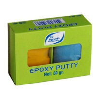 EPOKSİ PUFFY / Yapıştırıcı