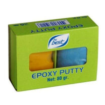 EPOKSİ PUFFY / Yapıştırıcı