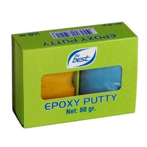 EPOKSİ PUFFY / Yapıştırıcı