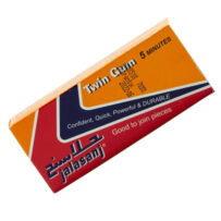 JALASANJ / İran Yapıştırıcısı