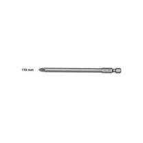 110 mm Ph Bits Yıldız Uç