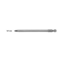 127 mm Ph Bits Yıldız Uç