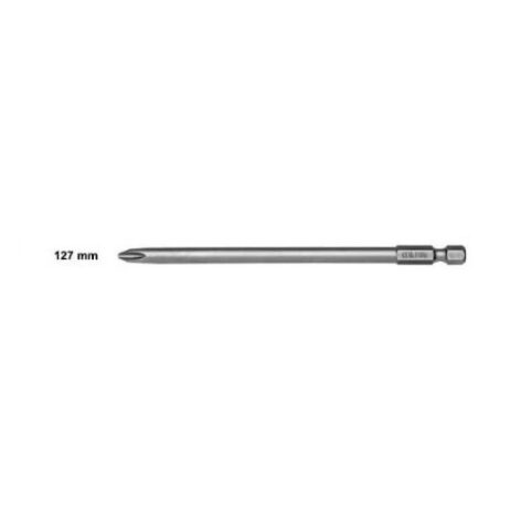 127 mm Ph2 Bits Yıldız Uç