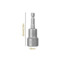 15x65 mm Manyetik Somun Tutucu