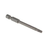 110 mm T20 Bits Torx Uç