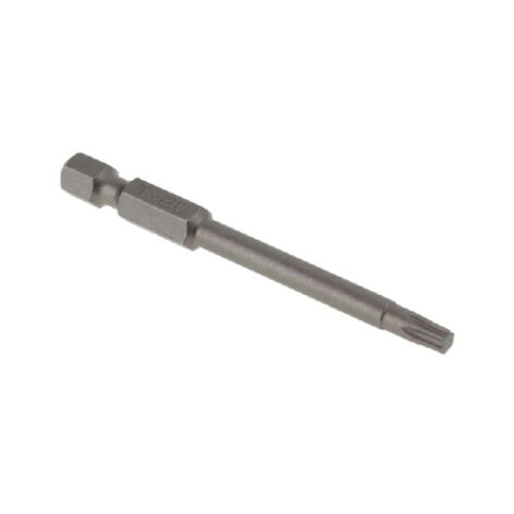110 mm T20 Bits Torx Uç