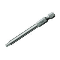 110 mm T40 Bits Torx Uç