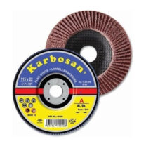 NK 115*40 Metal Zımpara
