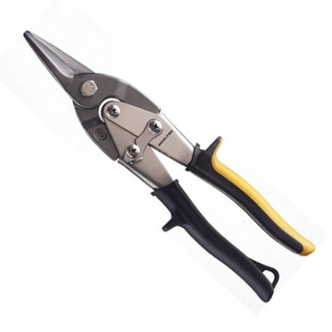 240 MM Alüminyum ve Sac Kesme Makası