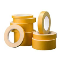 19 mm Çift Taraflı Kağıt Bant