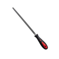 10 mm Üç Köşeli Eğe