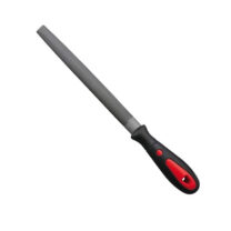 10 mm Yuvarlak Eğe