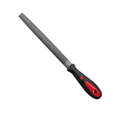 12 mm Yuvarlak Eğe