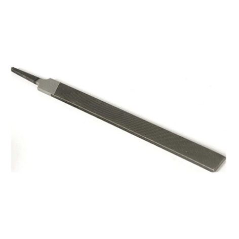 10 mm Sapsız Düz Eğe