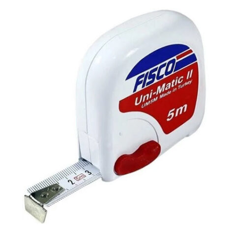 5 M Şerit Metre