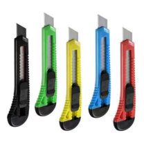 Plastik Maket Bıçağı Büyük