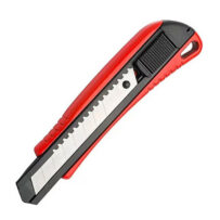 Metal Maket Bıçağı Pro Büyük