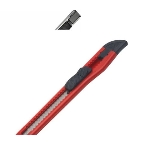 Plastik Maket Bıçağı Küçük