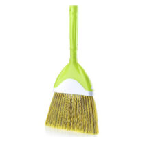 Plastik Küçük Tezgah Süpürgesi
