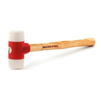 300 mm Plastik Tokmak