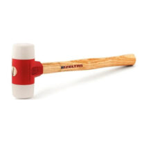 350 mm Plastik Tokmak