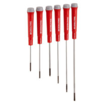 3,5 mm Düz Klemens Tornavida