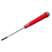 3 mm Yıldız Klemens Tornavida