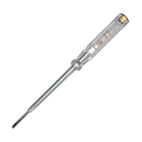 135 mm Düz Uçlu Kontrol Kalemi