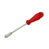 10 mm Lokma Uçlu Tornavida