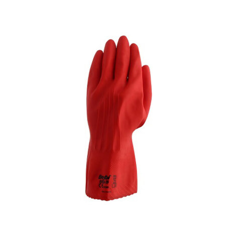 Latex Bulaşıkcı Eldiveni