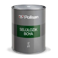 POLİSAN / Selülozik 2,5 Kg Antipas