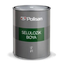 POLİSAN / Selülozik 2,5 Kg Boya