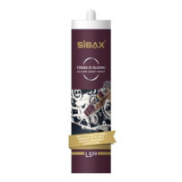 SİBAX / Yüksek Isı Silikonları