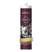 SİBAX / Yüksek Isı Silikonları